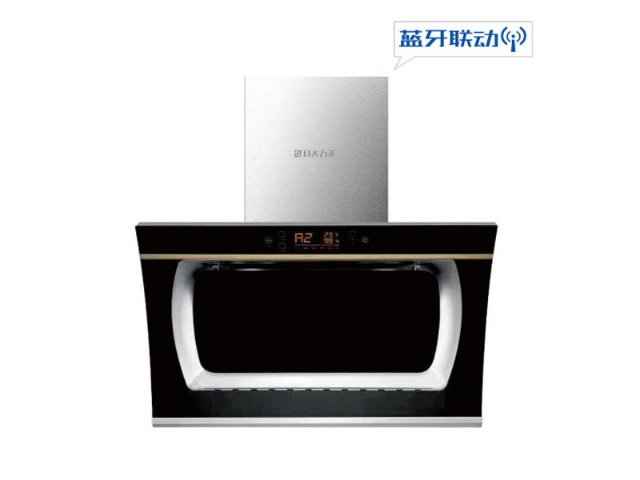 油煙機長期不清洗會著火？！